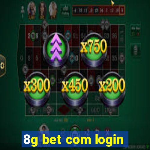 8g bet com login